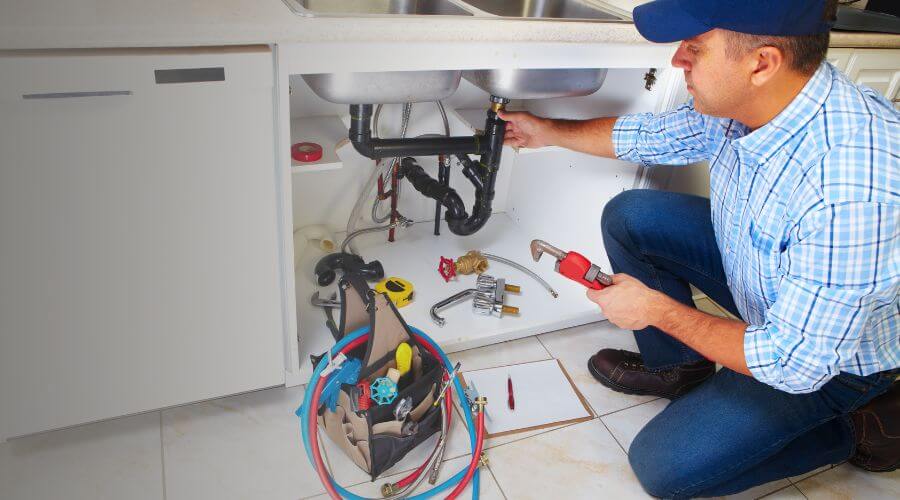 Professional emergency plumbing in Lexington, GA
